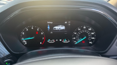 Ford Focus 1.0 EcoBoost 125 ST-Line X 5dr Petrol Hatchback